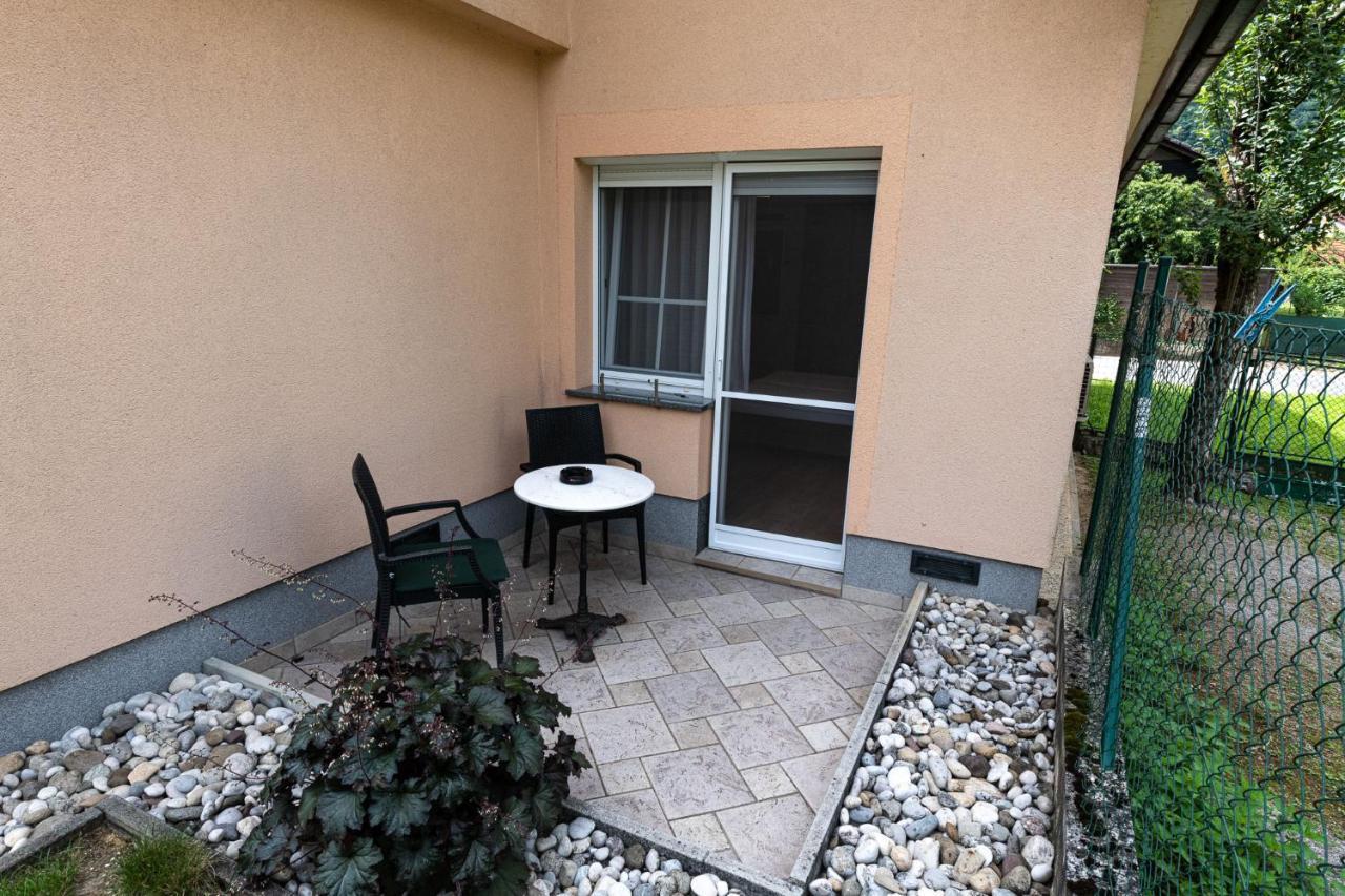 Apartmaji In Sobe Ramar Straza Экстерьер фото