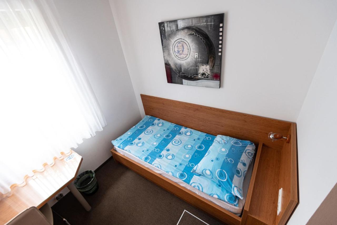Apartmaji In Sobe Ramar Straza Экстерьер фото