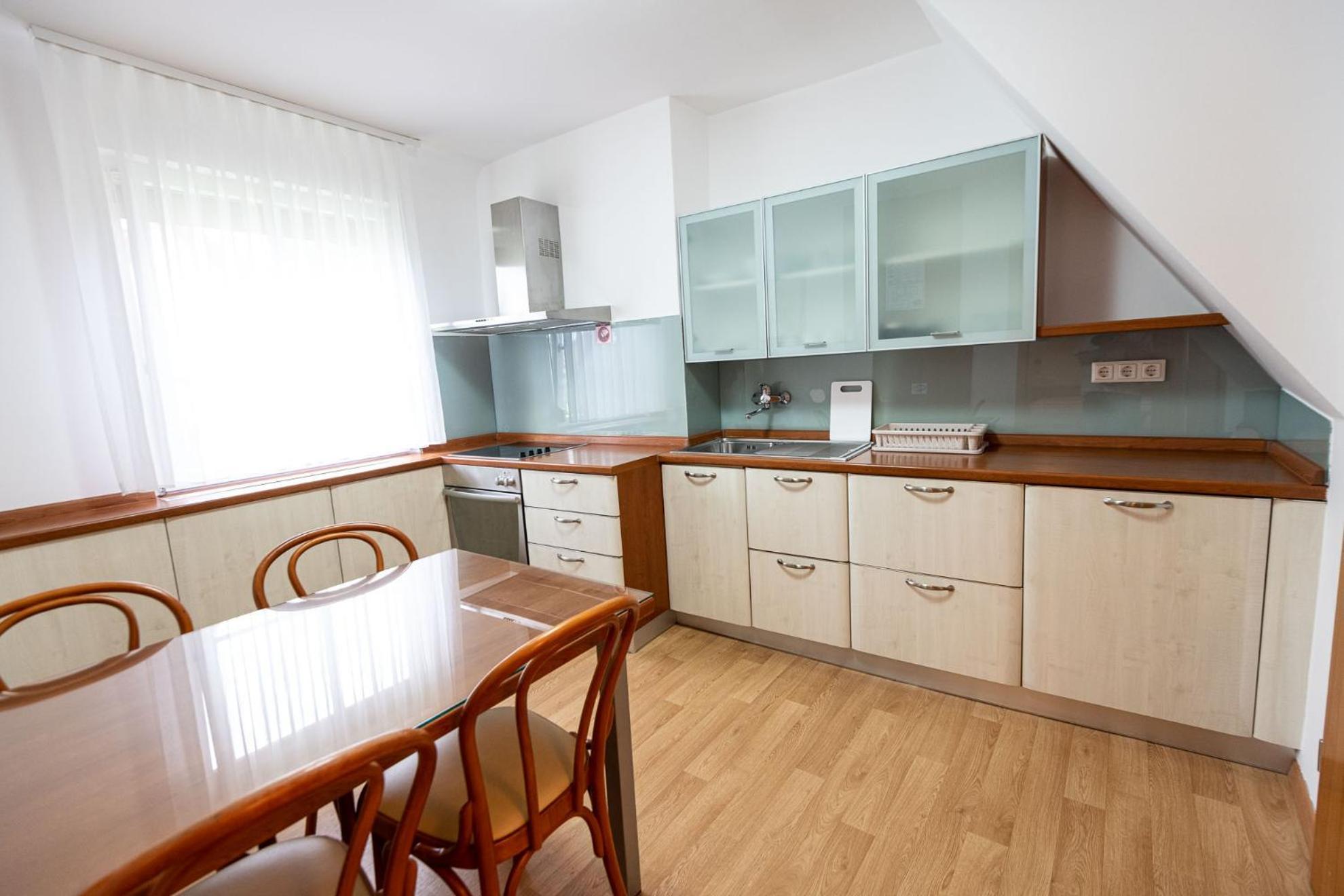 Apartmaji In Sobe Ramar Straza Экстерьер фото