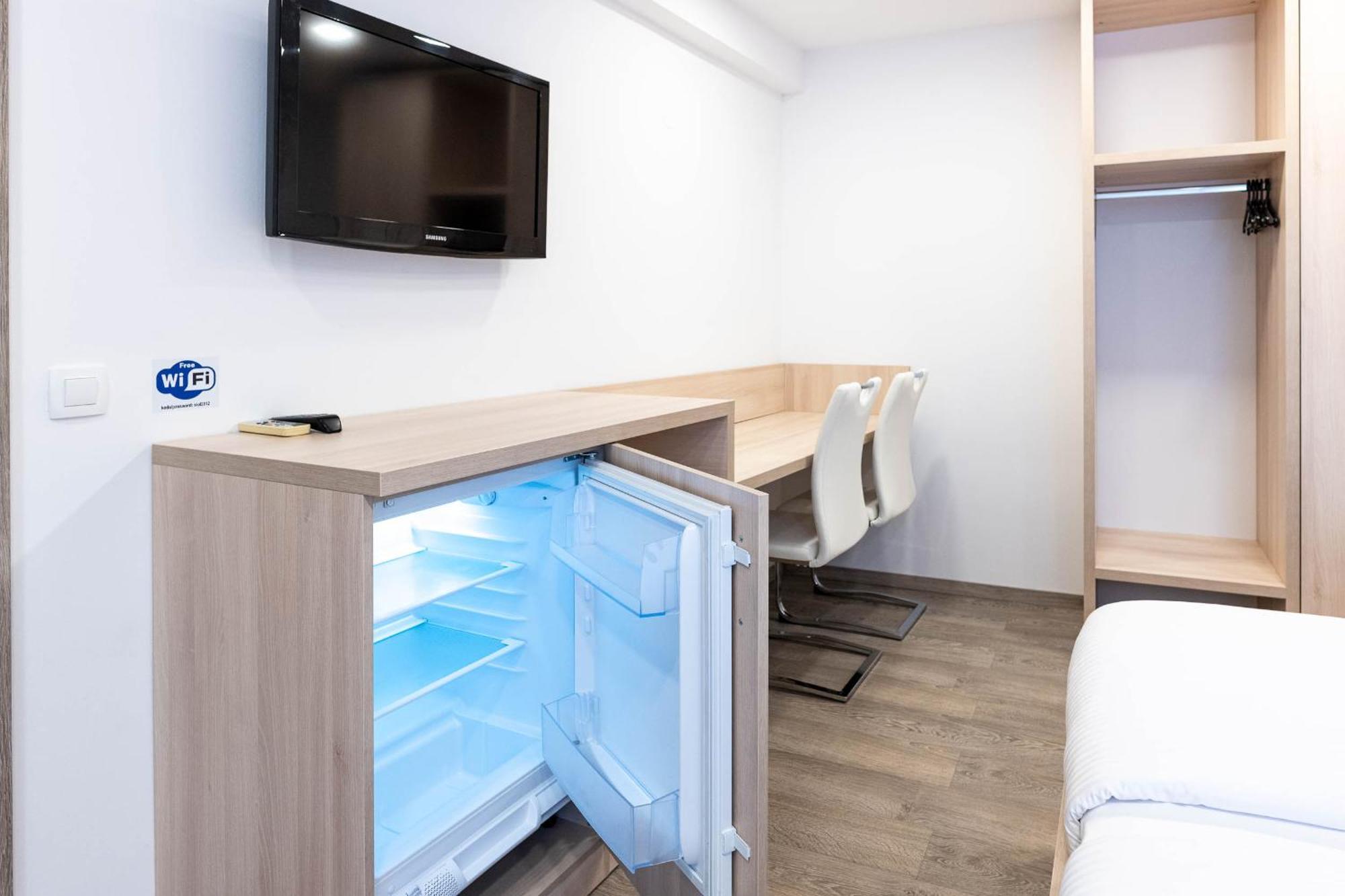Apartmaji In Sobe Ramar Straza Экстерьер фото