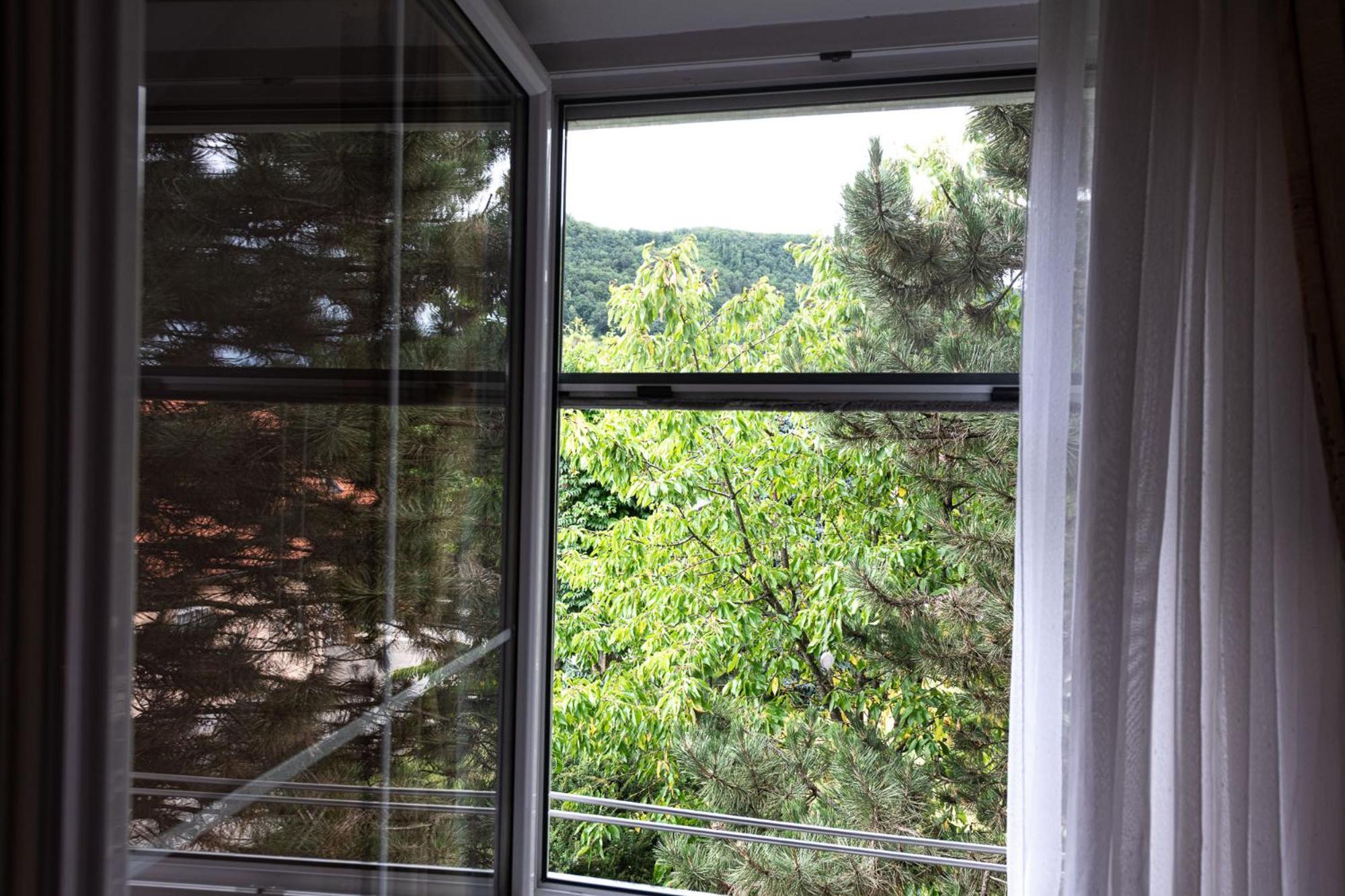 Apartmaji In Sobe Ramar Straza Экстерьер фото